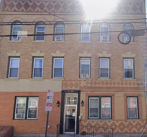 16-18 Wright Ave #A07 Photo 1