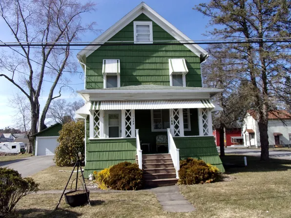 102 Smithfield St, Du Bois, PA 15801