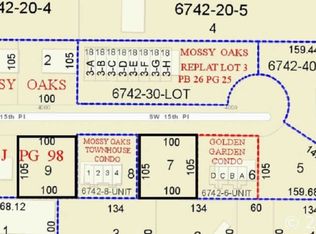 4137 SW 15th Pl, Gainesville, FL 32607