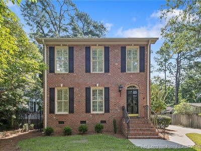 213 Valley Rd, Fayetteville, NC, 28305