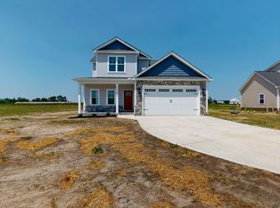 1365 Stoney Creek Church Rd, Goldsboro, NC 27534