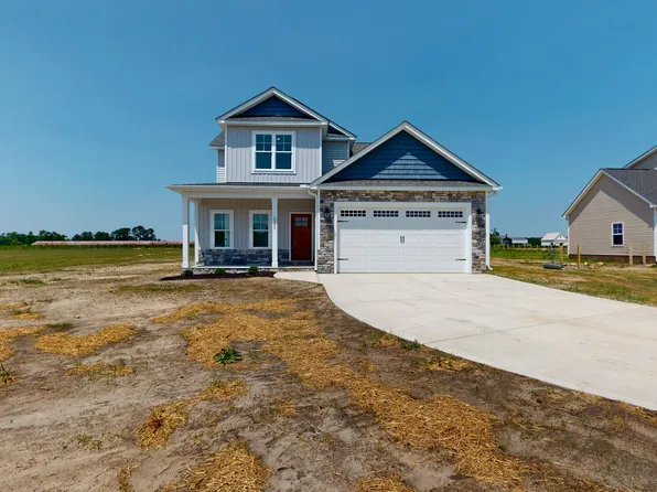 1365 Stoney Creek Church Road, Goldsboro, NC 27534