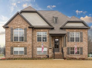1837 Parc Ridge Cir, Warrior, AL 35180
