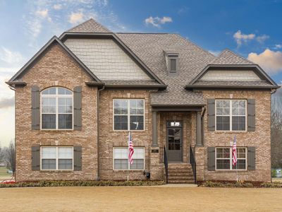 1837 Parc Ridge Cir, Warrior, AL, 35180