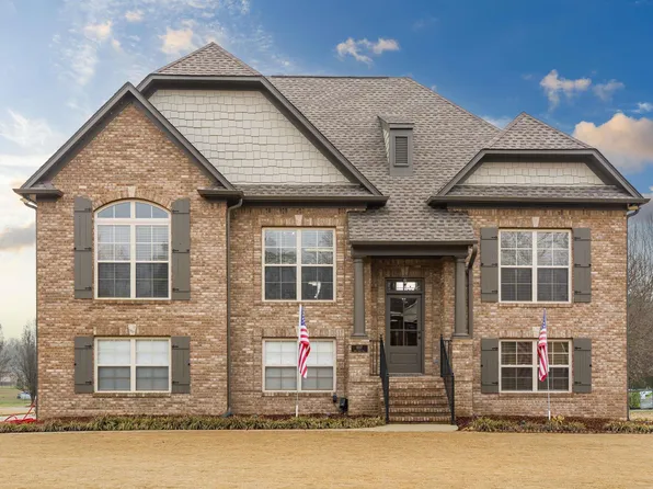 1837 Parc Ridge Cir, Warrior, AL 35180