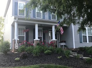 237 Bridgewater Dr, Advance, NC 27006