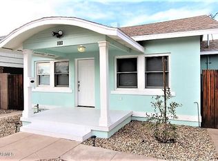 814 N 9th St, Phoenix, AZ 85006