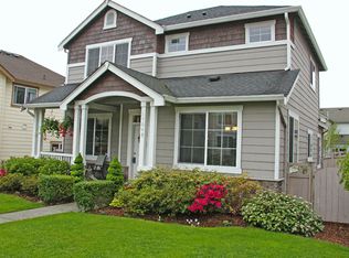 17045 Parkside Way SE, Renton, WA 98058