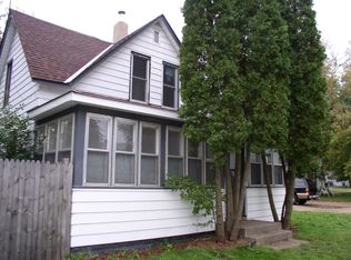 210 County Road 5 NW, Isanti, MN 55040