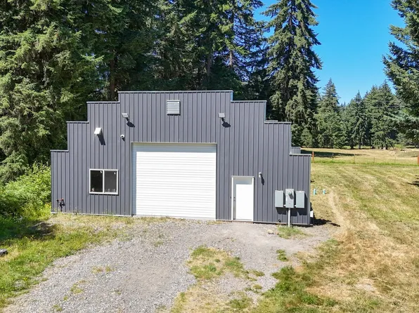 12936 Hubbard Street SE, Rainier, WA 98576