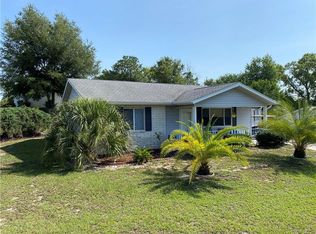 8595 SW 108th Pl, Ocala, FL 34481