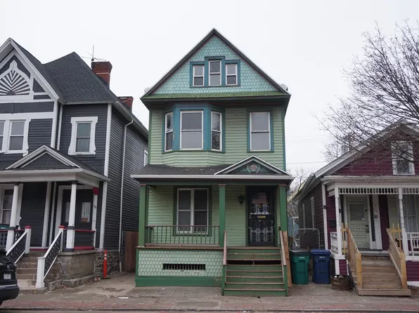 66 Elmwood Ave, Buffalo, NY 14201