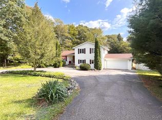 110 Yellow Run Rd, Jim Thorpe, PA 18229