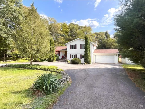 110 Yellow Run Rd, Jim Thorpe, PA 18229