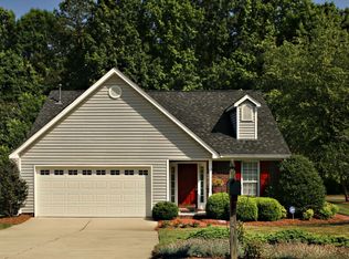645 Kelford Ln, Charlotte, NC 28270