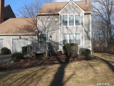 11 Coulter Street #28, Old Saybrook, CT, 06475