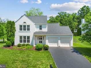 13520 Union Village Cir, Clifton, VA 20124