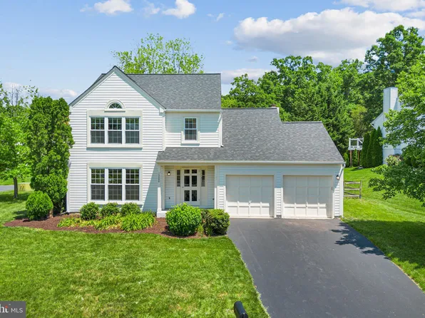 13520 Union Village Cir, Clifton, VA 20124