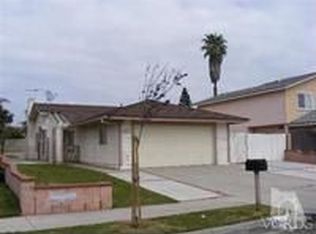 1601 Nelson Pl, Oxnard, CA 93033
