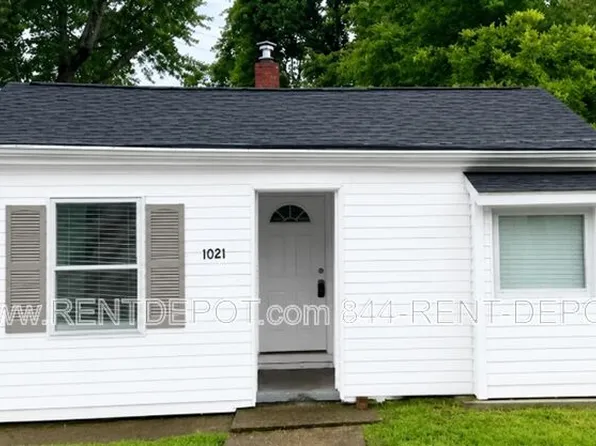 1021 Vanderburgh Ave, Evansville, IN 47711