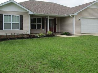 101 Williams St, Martin, TN 38237