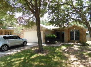 4401 Columbine Dr, Austin, TX 78727