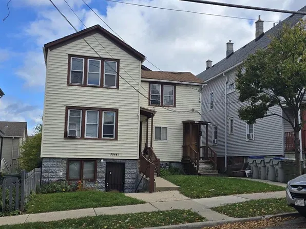 1854 N Humboldt AVENUE #1856, Milwaukee, WI 53202