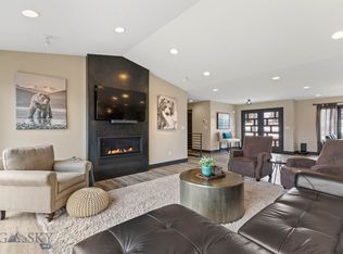 449 Little Wolf Rd, Bozeman, MT 59715