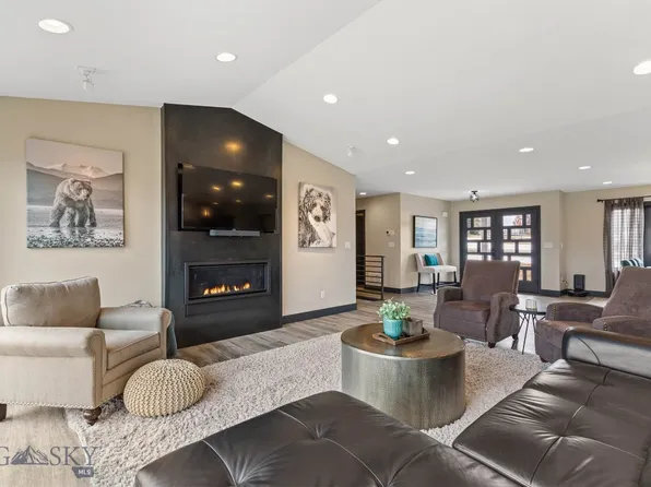 449 Little Wolf Rd, Bozeman, MT 59715