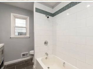 25 Argyle Ter FLOOR 1, Irvington, NJ 07111