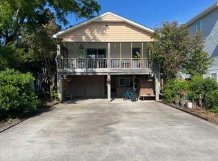 933 Tidewater Ln, Carolina Beach, NC 28428