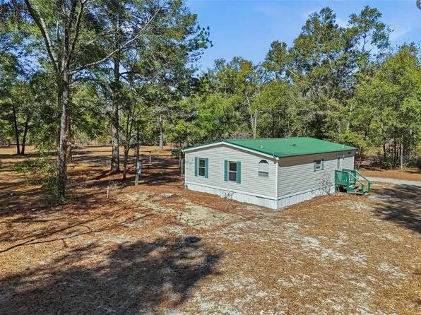 998 SW Spruce Rd, Fort White, FL 32038