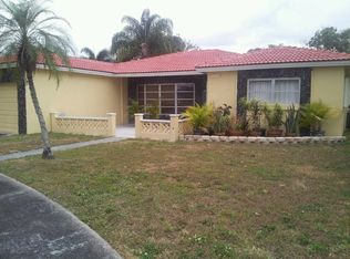 5300 SW 8th Ct, Margate, FL 33068