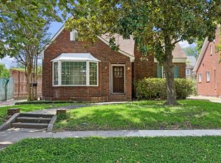 1719 Harold St, Houston, TX 77098