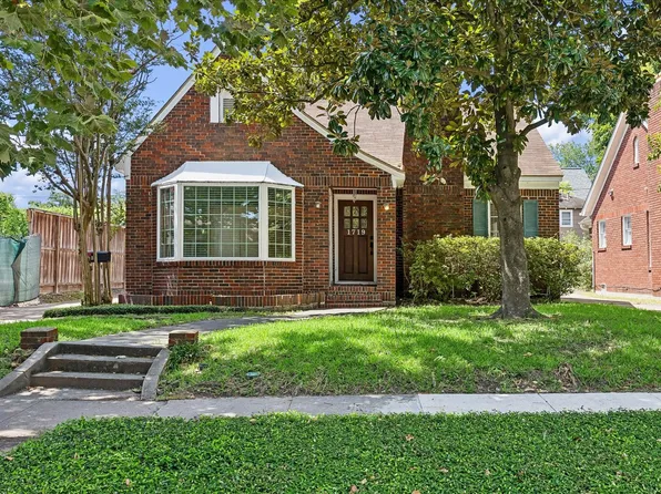 1719 Harold St, Houston, TX 77098