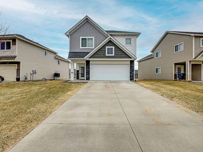 39844 Fawn Ave, North Branch, MN, 55056