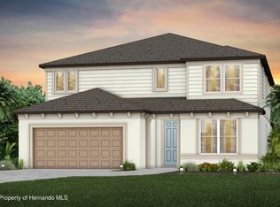 4264 Obsidian Dr, Spring Hill, FL 34609