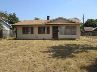 3315 Winton Ave, Indianapolis, IN 46224