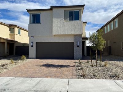 6706 High Quest St, North Las Vegas, NV, 89086