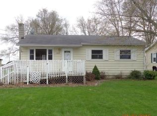 5212 Rockwood Dr, Castalia, OH 44824