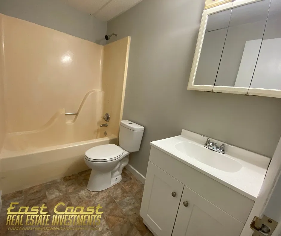 1 bed, 400 sqft, $1,100 — Photo 3