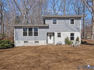 6000 Pine Rd, Quinton, VA 23141