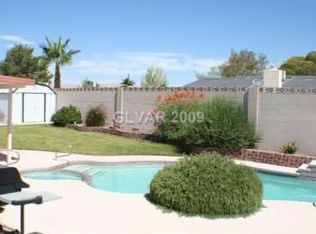 5982 Sunkiss Dr, Las Vegas, NV 89110