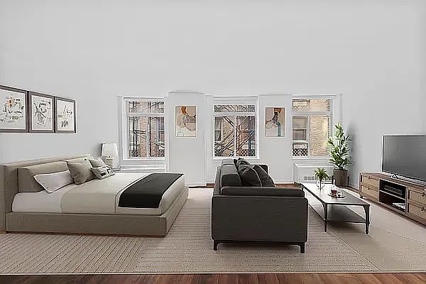 1st image of 100 John St APT 2310