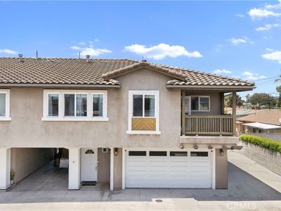 247 W 223rd St APT D, Carson, CA, 90745