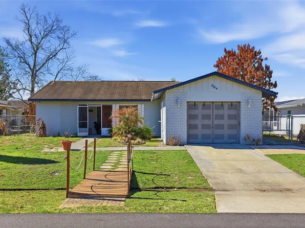 604 Heraldo Ct, Kissimmee, FL 34758