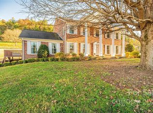 3715 Collettsville Rd, Lenoir, NC 28645