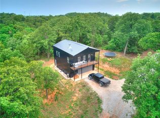 920800 S 3290th Rd, Luther, OK 73054