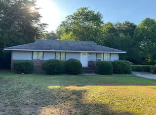 108 Bomar St, Ridge Spring, SC 29129