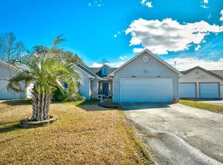 208 Forest Dr, Longs, SC 29568